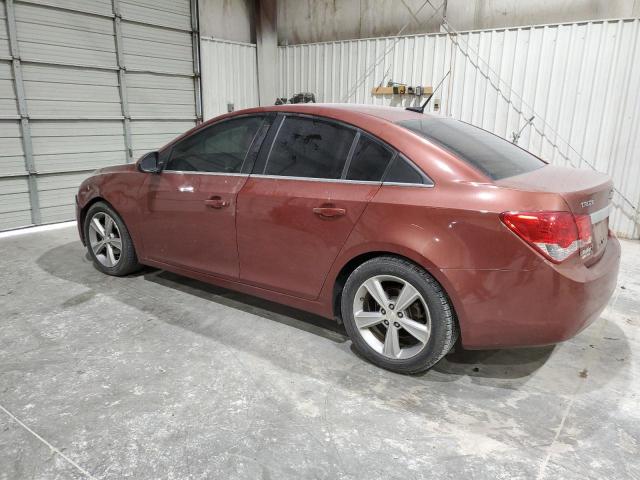 2013 Chevrolet Cruze