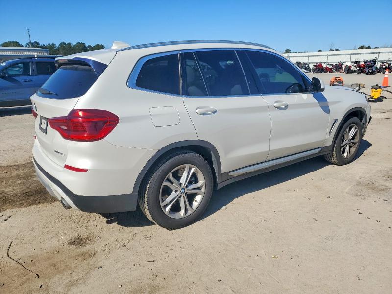 2020 BMW X3