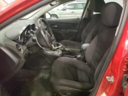 
										2012 Chevrolet Cruze full									