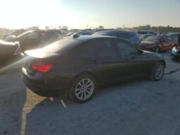 
										2016 BMW 3 series full									