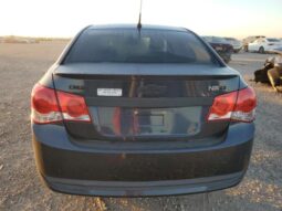 
										2014 Chevrolet Cruze full									
