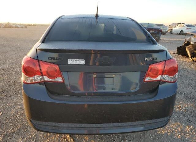 
								2014 Chevrolet Cruze full									