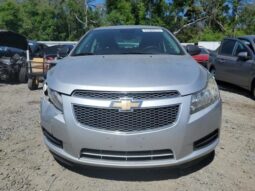 
										2013 Chevrolet Cruze full									