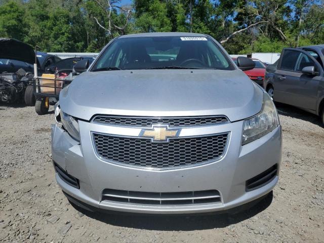 2013 Chevrolet Cruze