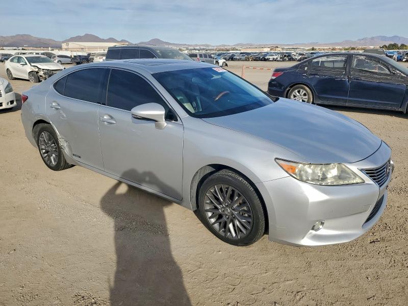 2013 Lexus Es 300h