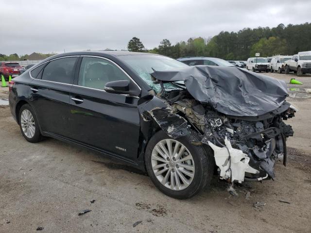 2013 Toyota Avalon