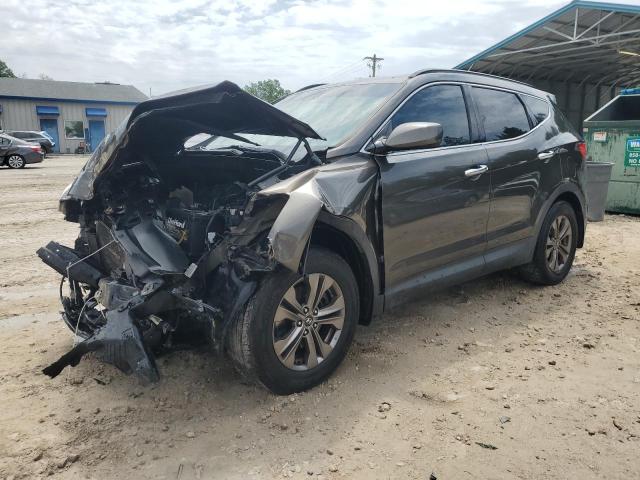 2013 Hyundai Santa fe