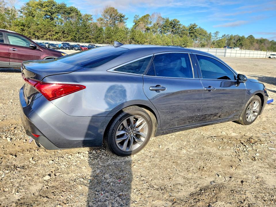 2019 Toyota Avalon