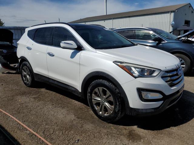 2014 Hyundai Santa fe s