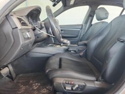 
										2017 BMW 3 series full									