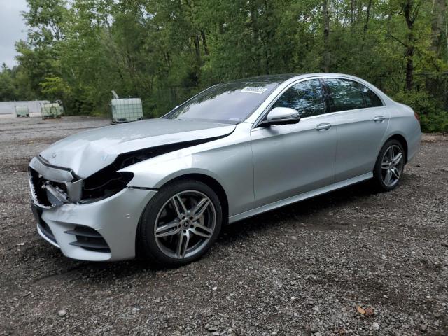 2020 Mercedes-benz E 450 4mat