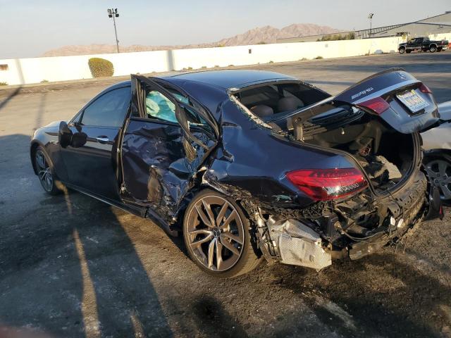 2021 Mercedes-benz E