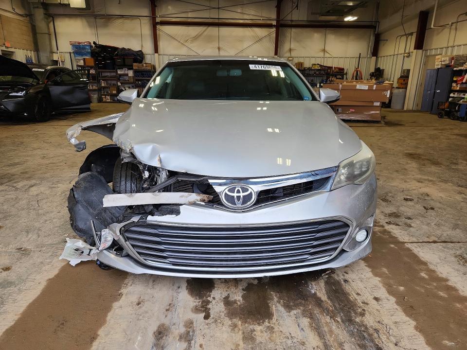 2014 Toyota Avalon