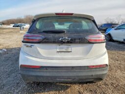 
										2023 Chevrolet Bolt ev full									