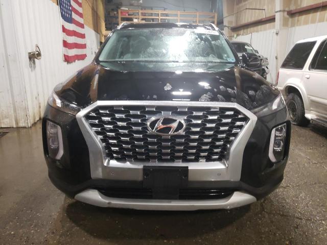 2020 Hyundai Palisade
