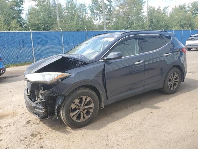 2013 Hyundai Santa fe s