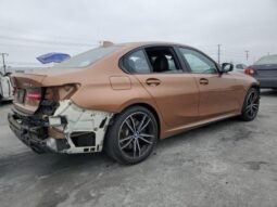 
										2022 BMW 3 series full									