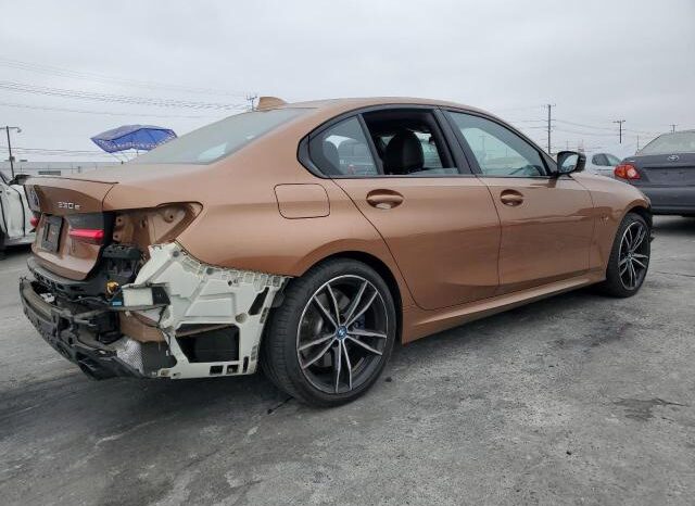 
								2022 BMW 3 series full									