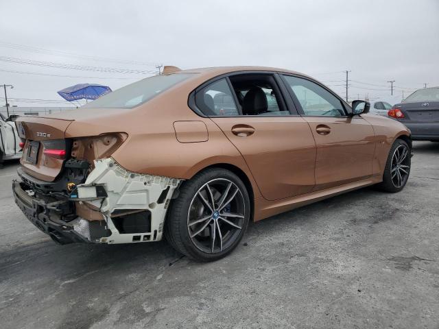 2022 BMW 3 series