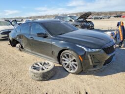 
										2021 Cadillac Ct5 full									