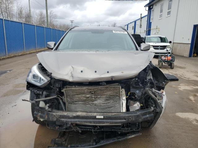 2014 Hyundai Santa fe
