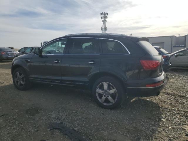 2015 Audi Q7