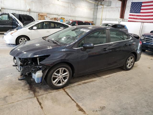2016 Chevrolet Cruze