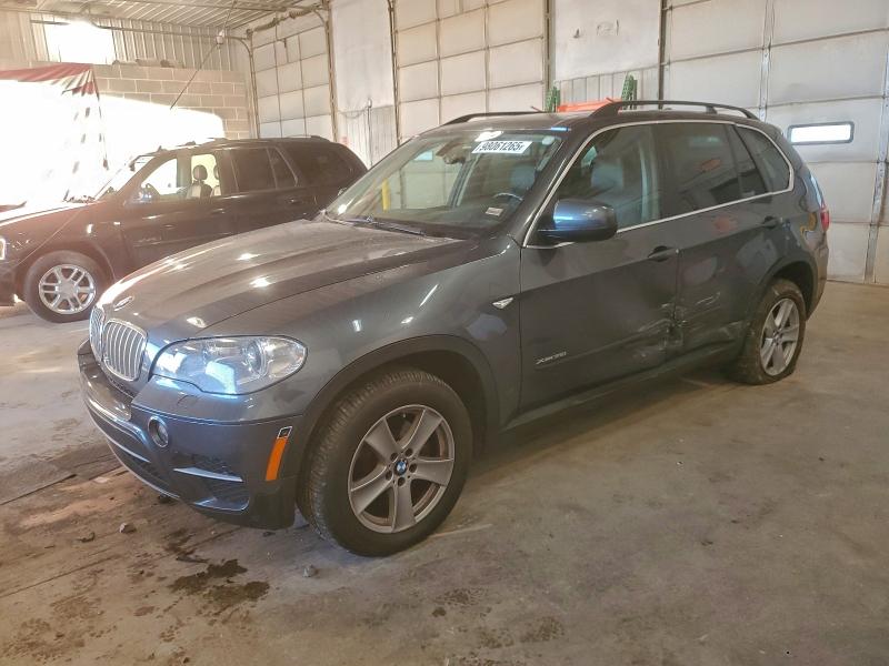 2013 BMW X5