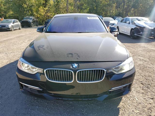2013 BMW 3 series