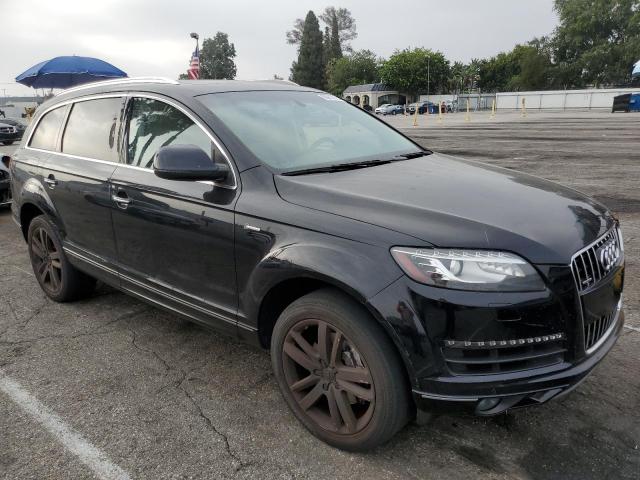 2014 Audi Q7