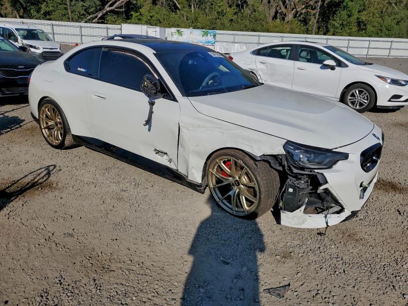 2022 BMW M240i