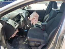 
										2017 Chevrolet Cruze full									