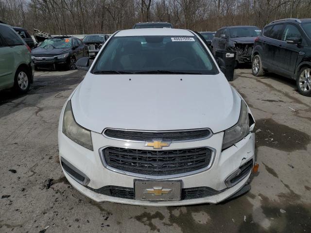 2016 Chevrolet Cruze