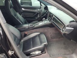 
										2016 Porsche Panamera full									