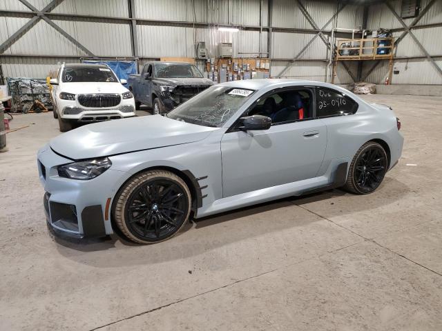 2024 BMW M2