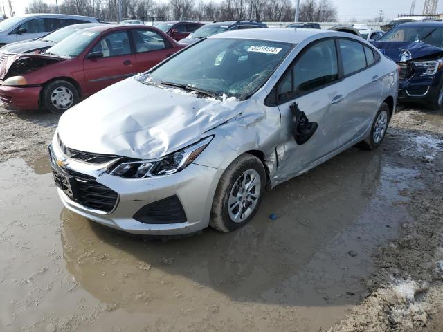2019 Chevrolet Cruze