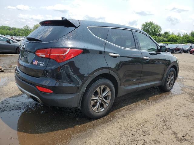 2013 Hyundai Santa fe