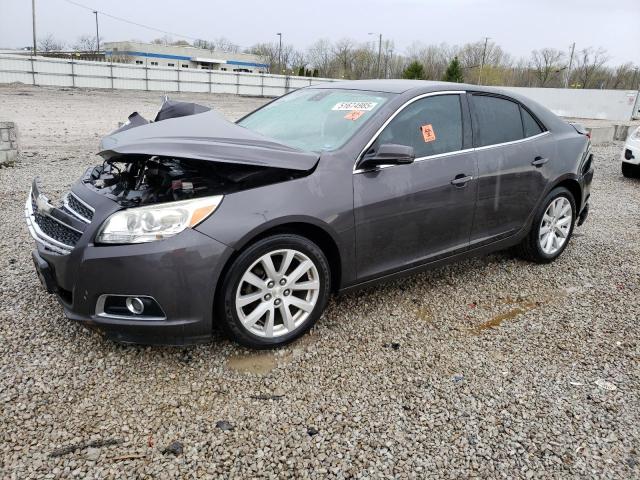 2013 Chevrolet Malibu