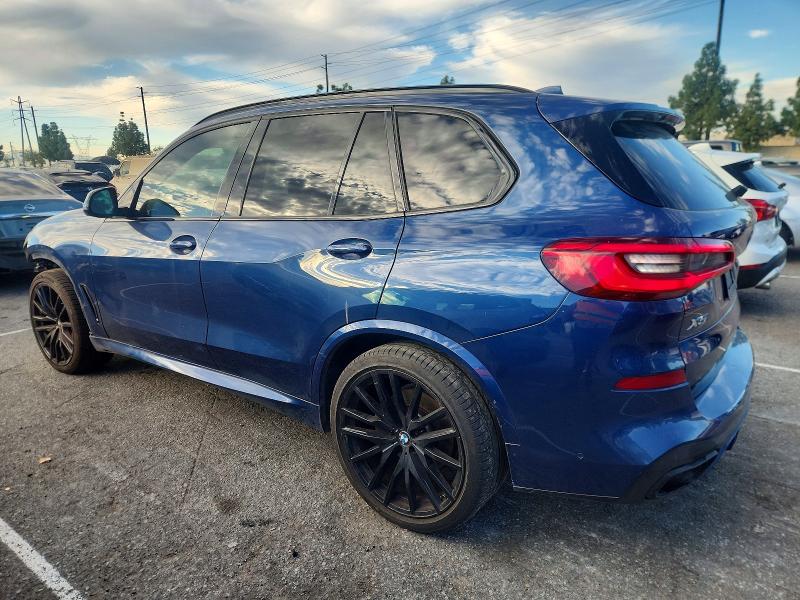 2020 BMW X5