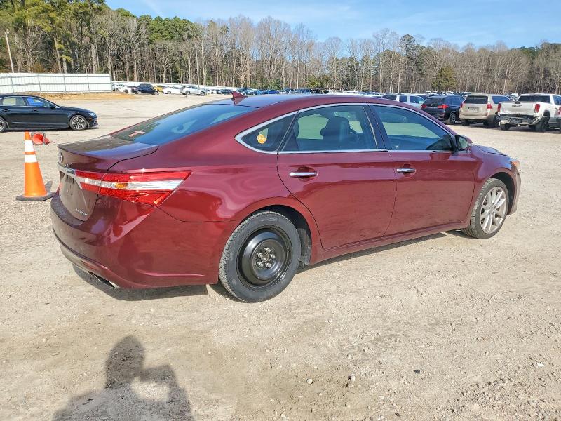 2013 Toyota Avalon