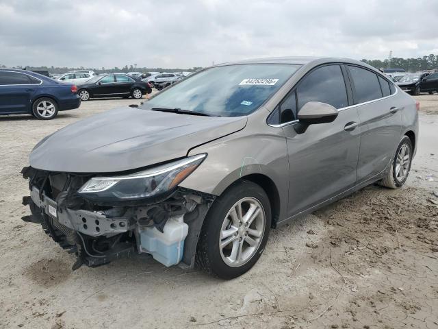 2018 Chevrolet Cruze