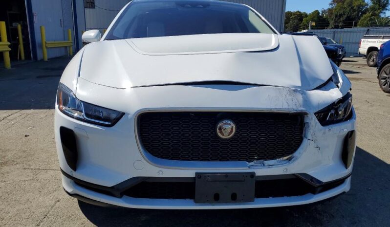 
								2020 Jaguar I-pace full									