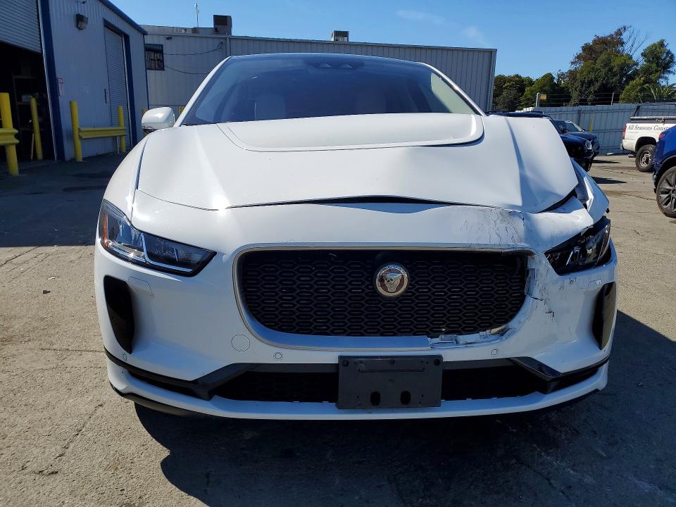 2020 Jaguar I-pace