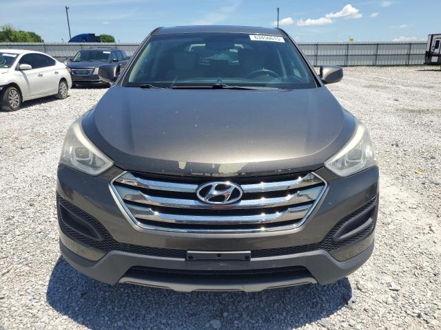 2014 Hyundai Santa fe