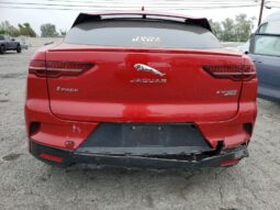 
										2020 Jaguar I-pace full									