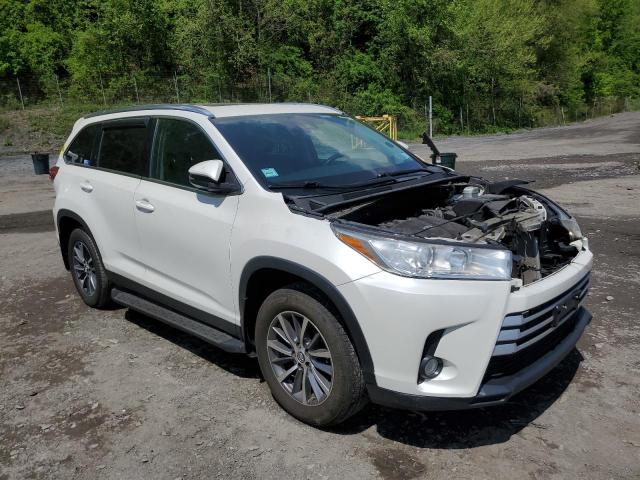 2019 Toyota Sienna