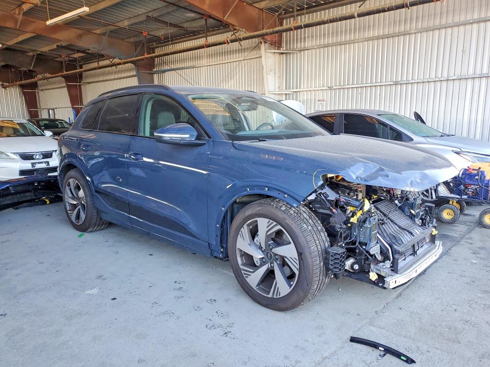 2025 Audi Q6