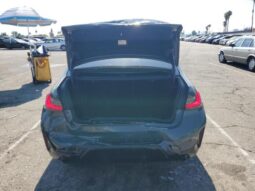 
										2023 BMW 3 series full									