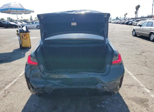 
								2023 BMW 3 series full									
