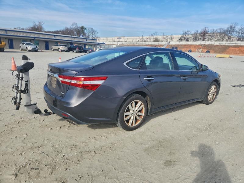 2014 Toyota Avalon